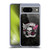 WWE Bret Hart Hitman Logo Soft Gel Case for Google Pixel 8