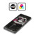 WWE Bret Hart Hitman Logo Soft Gel Case for Google Pixel 8