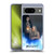 WWE Bray Wyatt Portrait Soft Gel Case for Google Pixel 8