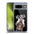 WWE CM Punk Graphics Soft Gel Case for Google Pixel 8