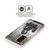 AMC The Walking Dead Double Exposure Daryl Soft Gel Case for Huawei P40 lite E
