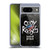WWE Cody Rhodes Distressed Name Soft Gel Case for Google Pixel 8