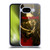 Iron Maiden Key Art FOTD Art Soft Gel Case for Google Pixel 9A