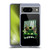 WWE D-Generation X Flag Soft Gel Case for Google Pixel 8