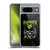 WWE D-Generation X Skull Soft Gel Case for Google Pixel 8