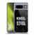 WWE Drew McIntyre Graphics Soft Gel Case for Google Pixel 8