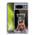 WWE Drew McIntyre LED Image Soft Gel Case for Google Pixel 8