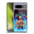 WWE Drew McIntyre Scottish Warrior Soft Gel Case for Google Pixel 8