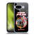 Iron Maiden Tours England Soft Gel Case for Google Pixel 9A