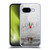 IT Movie Graphics Loser Soft Gel Case for Google Pixel 9A