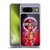 WWE Edge Portrait Soft Gel Case for Google Pixel 8