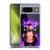WWE Finn Balor Portrait Soft Gel Case for Google Pixel 8