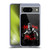WWE Hulk Hogan Graphics Soft Gel Case for Google Pixel 8