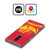 WWE Hulk Hogan Hulkmania Soft Gel Case for Google Pixel 8 Pro