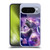 Random Galaxy Animals Cosmic Wolf Space Soft Gel Case for Google Pixel 10 Pro XL