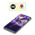 Random Galaxy Animals Cosmic Wolf Space Soft Gel Case for Google Pixel 10 Pro XL