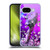 Random Galaxy Animals Dancing Strip Pole Sloth Soft Gel Case for Google Pixel 9A