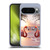 Random Galaxy Mixed Designs Flamingos & Palm Trees Soft Gel Case for Google Pixel 10