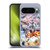 Random Galaxy Mixed Designs Monkey Riding Dinosaur Soft Gel Case for Google Pixel 10