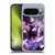 Random Galaxy Mixed Designs Sloth Riding Unicorn Soft Gel Case for Google Pixel 10