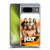 WWE Pay-Per-View Superstars 2024 NXT Soft Gel Case for Google Pixel 8