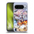 Random Galaxy Mixed Designs Monkey Riding Dinosaur Soft Gel Case for Google Pixel 10 Pro XL