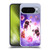 Random Galaxy Mixed Designs Pugs Pizza & Donut Soft Gel Case for Google Pixel 10 Pro XL