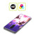 Random Galaxy Mixed Designs Pugs Pizza & Donut Soft Gel Case for Google Pixel 10 Pro XL