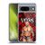 WWE Randy Orton In My Veins Soft Gel Case for Google Pixel 8