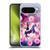 Random Galaxy Mixed Designs Thug Cat Riding Unicorn Soft Gel Case for Google Pixel 10 Pro XL