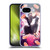 Random Galaxy Mixed Designs Cowboy Sloth Llama & Hotdog Soft Gel Case for Google Pixel 9A