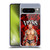 WWE Randy Orton In My Veins Soft Gel Case for Google Pixel 8 Pro