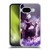 Random Galaxy Mixed Designs Sloth Riding Unicorn Soft Gel Case for Google Pixel 9A