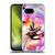 Random Galaxy Mixed Designs Space Dragon & Cat Soft Gel Case for Google Pixel 9A