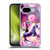 Random Galaxy Mixed Designs Thug Cat Riding Unicorn Soft Gel Case for Google Pixel 9A