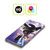 Random Galaxy Mixed Designs Warrior Cat Riding Panda Soft Gel Case for Google Pixel 9A