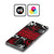 WWE Roman Reigns Logo Pattern Soft Gel Case for Google Pixel 8