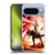 Random Galaxy Space Cat Dinosaur & Dog Lazer Eye Soft Gel Case for Google Pixel 10 Pro XL