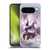 Random Galaxy Space Cat Dreamy Unicorn & Tacos Soft Gel Case for Google Pixel 10 Pro XL