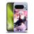 Random Galaxy Space Cat Thug & Dinosaur Unicorn Soft Gel Case for Google Pixel 10 Pro XL