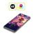 Random Galaxy Space Cat Tiger Unicorn With Bacons Soft Gel Case for Google Pixel 10 Pro XL