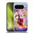 Random Galaxy Space Cat Tiger Unicorn & Tacos Soft Gel Case for Google Pixel 10 Pro XL