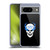 WWE Stone Cold Steve Austin Retro Skull Soft Gel Case for Google Pixel 8
