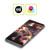 Random Galaxy Space Cat Fire Pizza Soft Gel Case for Google Pixel 9A