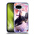 Random Galaxy Space Cat Thug & Dinosaur Unicorn Soft Gel Case for Google Pixel 9A
