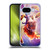 Random Galaxy Space Cat Tiger Unicorn & Tacos Soft Gel Case for Google Pixel 9A