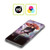 Random Galaxy Space Llama Outer Space Sloth & Bacons Soft Gel Case for Google Pixel 10 Pro XL
