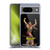 WWE The Ultimate Warrior Corner Ring Soft Gel Case for Google Pixel 8