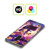 Random Galaxy Space Llama Warrior Cat & Tacos Soft Gel Case for Google Pixel 10 Pro XL