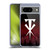 WWE The Undertaker Cross Soft Gel Case for Google Pixel 8